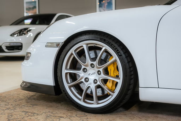 Porsche 997 GT3