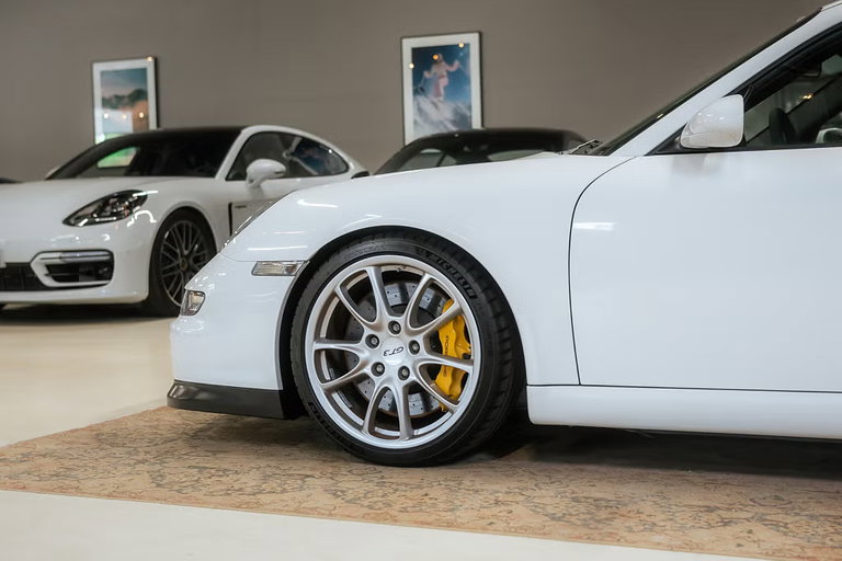 Porsche 997 GT3