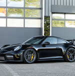 Porsche 992.2 GT3