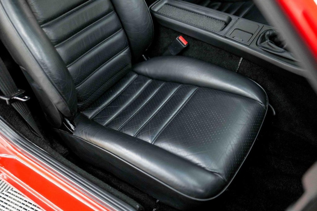 Porsche 944 Turbo Coupé