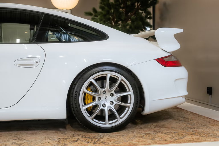 Porsche 997 GT3