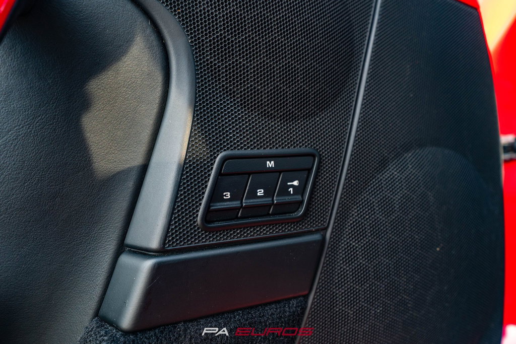 Porsche 997 Carrera S