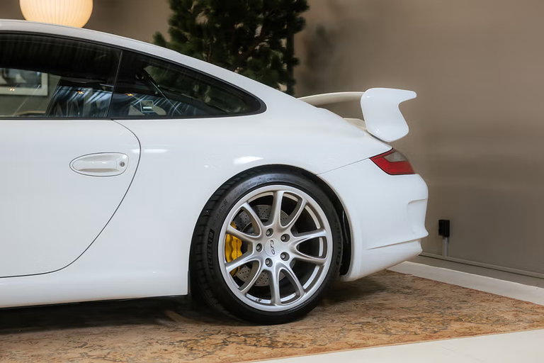 Porsche 997 GT3