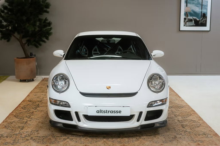 Porsche 997 GT3