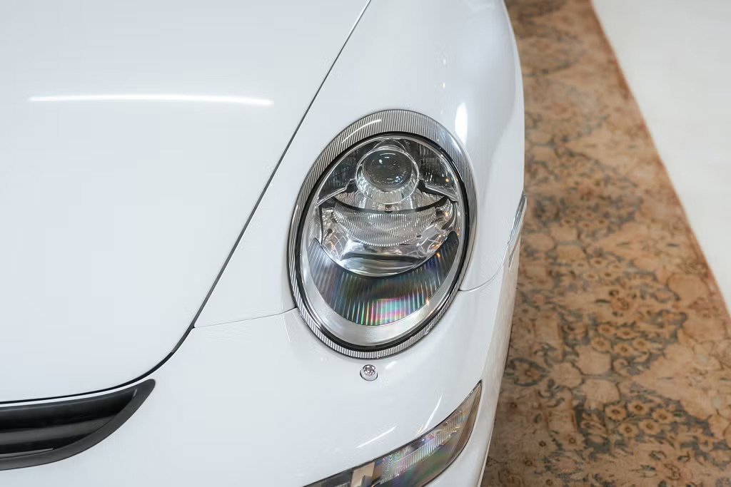 Porsche 997 GT3