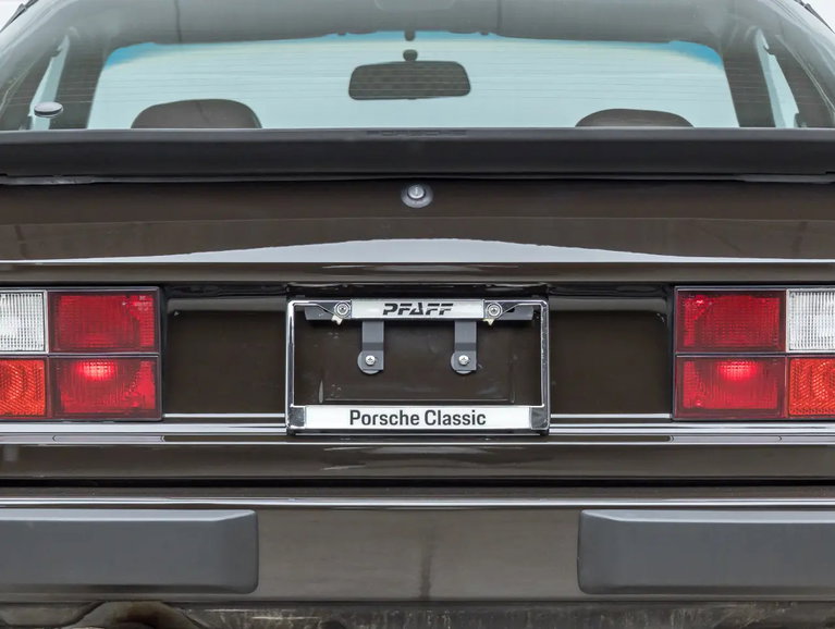 Porsche 924 Turbo