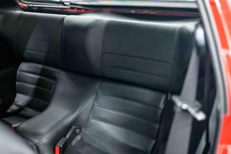 Porsche 944 Turbo Coupé