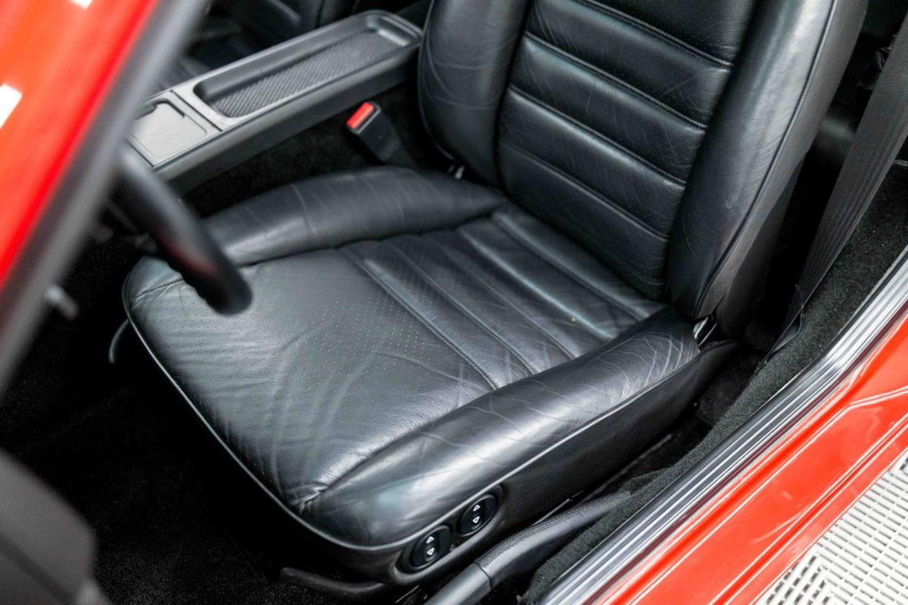 Porsche 944 Turbo Coupé