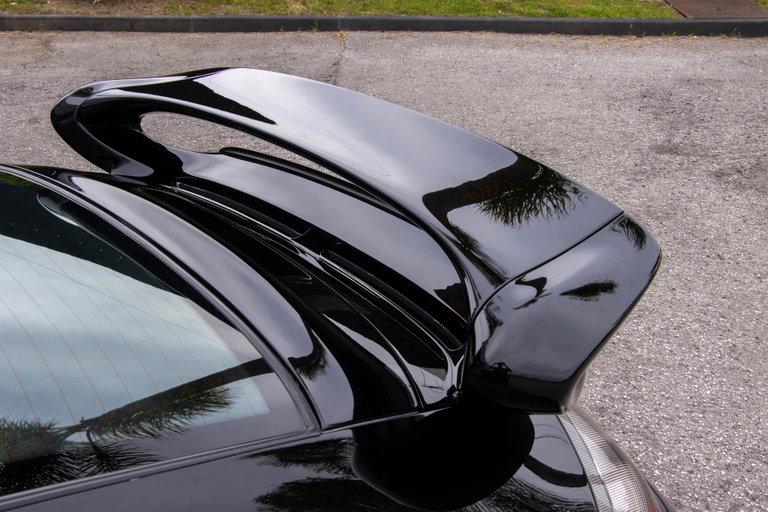 Porsche 996 GT3