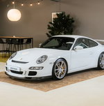 Porsche 997 GT3