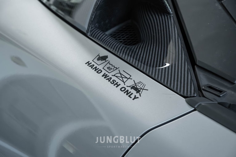 Porsche 718 Spyder RS