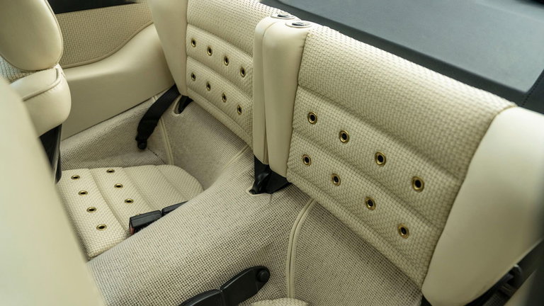 Porsche 911 Reimagined by Singer