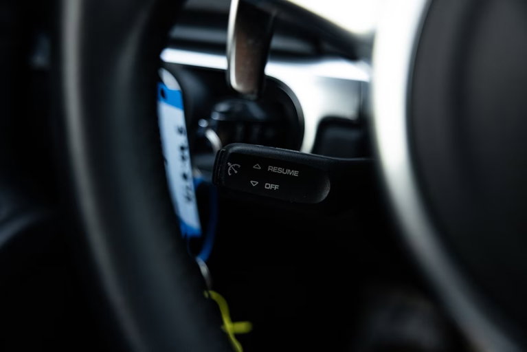 Porsche 981 Cayman