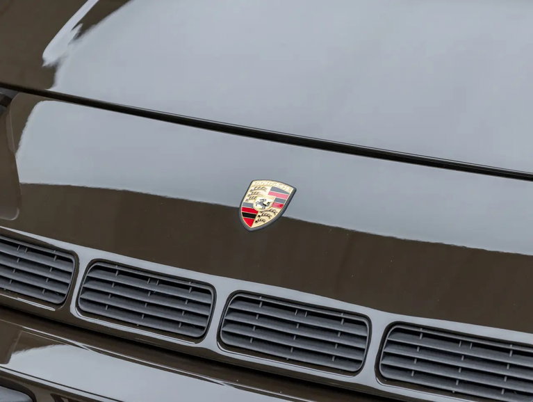 Porsche 924 Turbo
