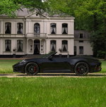 Porsche 992 Carrera