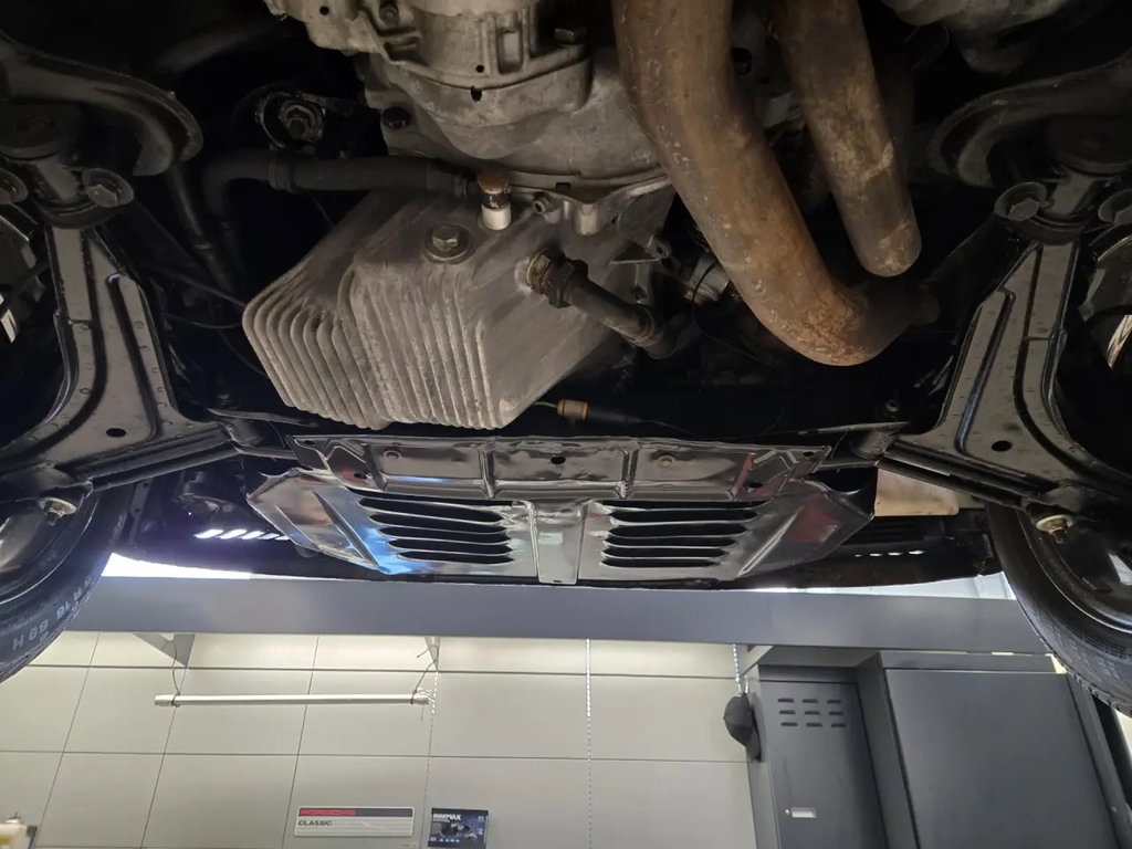Porsche 924 Turbo