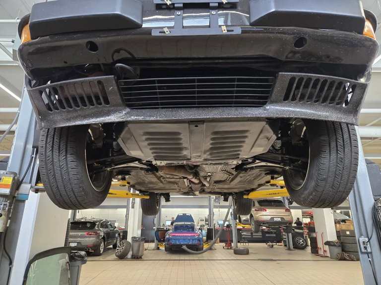Porsche 924 Turbo