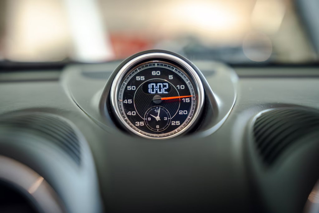 Porsche 718 Boxster GTS 4.0