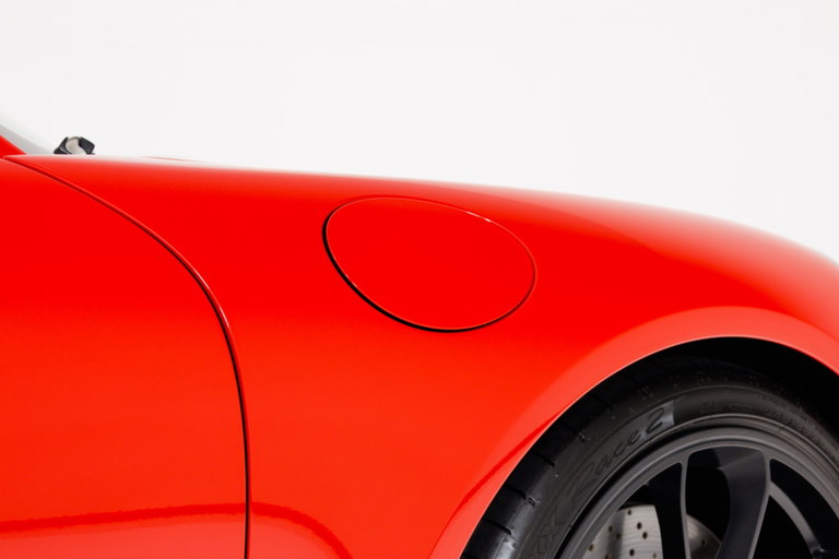 Porsche 991.2 GT3