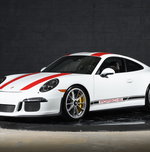 Porsche 911 R