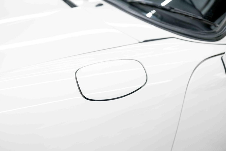 Porsche 911 Carrera 3.2 (US)