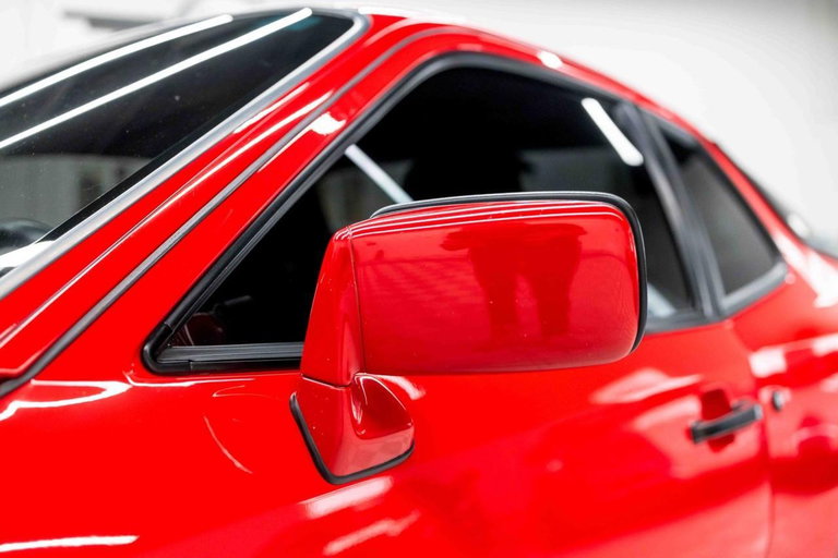 Porsche 944 Turbo Coupé