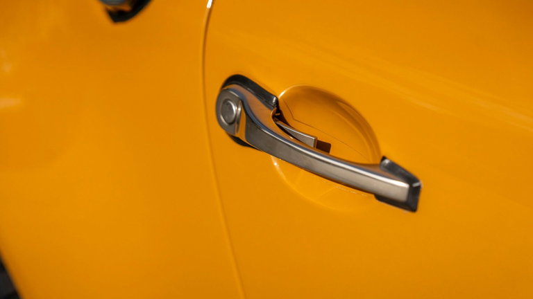 Porsche 911 Reimagined by Singer