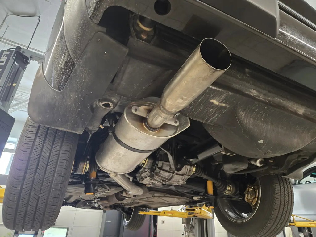Porsche 924 Turbo