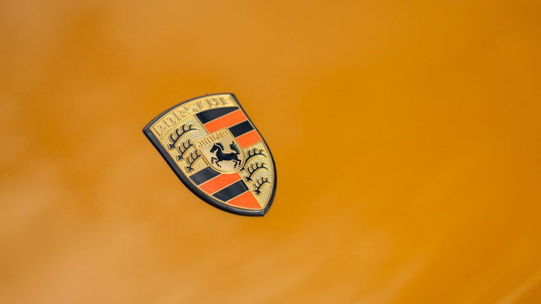 Porsche 911 Reimagined by Singer