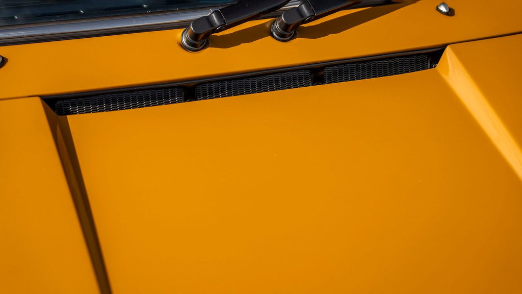 Porsche 911 Reimagined by Singer