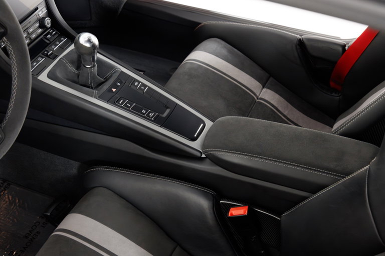 Porsche 991.2 GT3