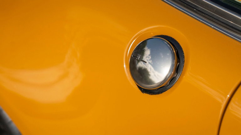 Porsche 911 Reimagined by Singer