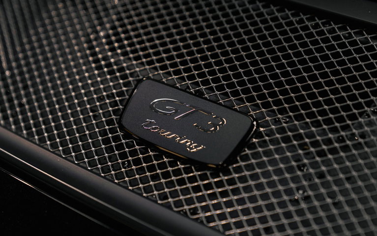 Porsche 991.2 GT3 Touring