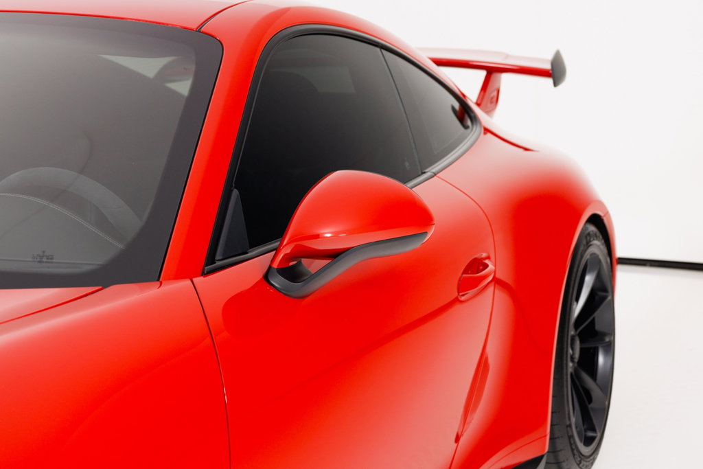 Porsche 991.2 GT3