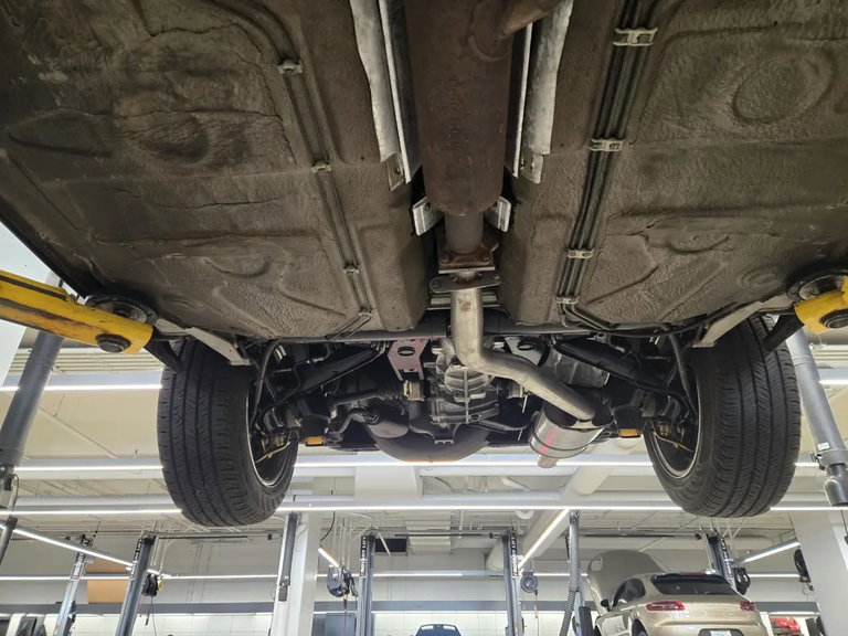Porsche 924 Turbo