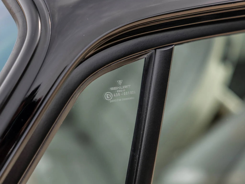 Porsche 911 Turbo Flachbau
