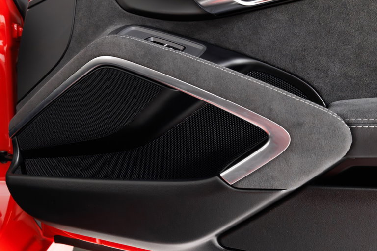 Porsche 991.2 GT3