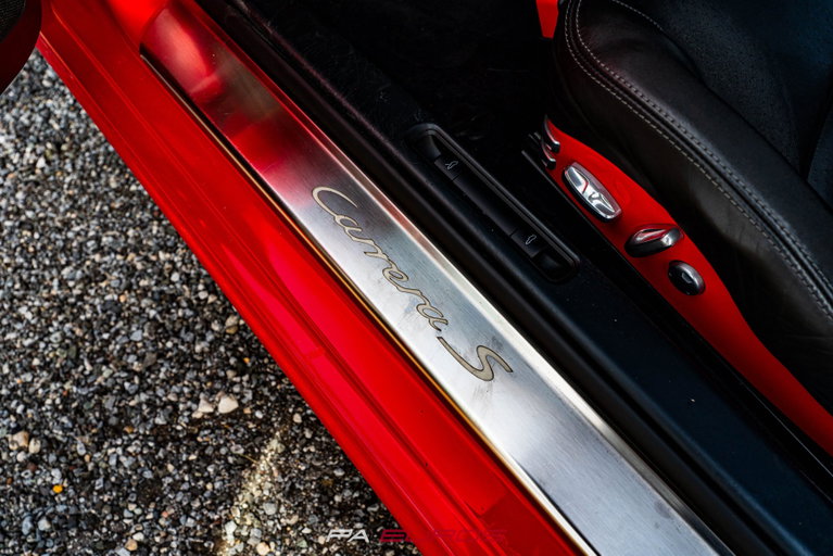 Porsche 997 Carrera S