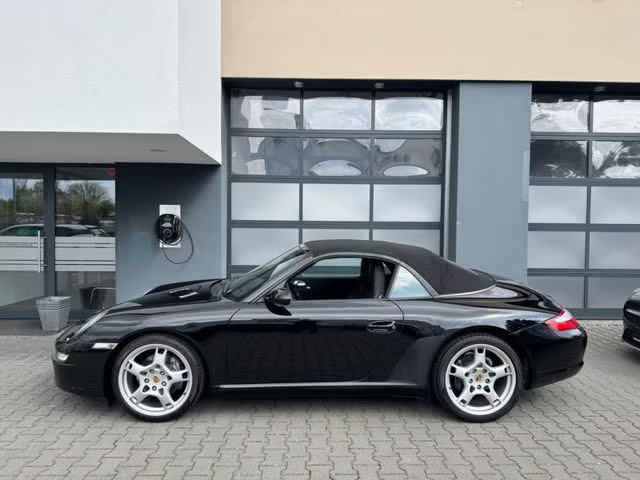 Porsche 997 Carrera