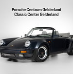 Porsche 911 Turbo 3.3