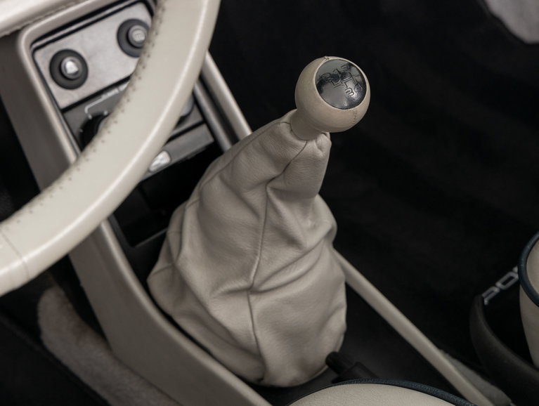 Porsche 911 Turbo 3.3