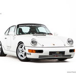 Porsche 964 Cup