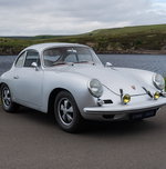 Porsche 356 C