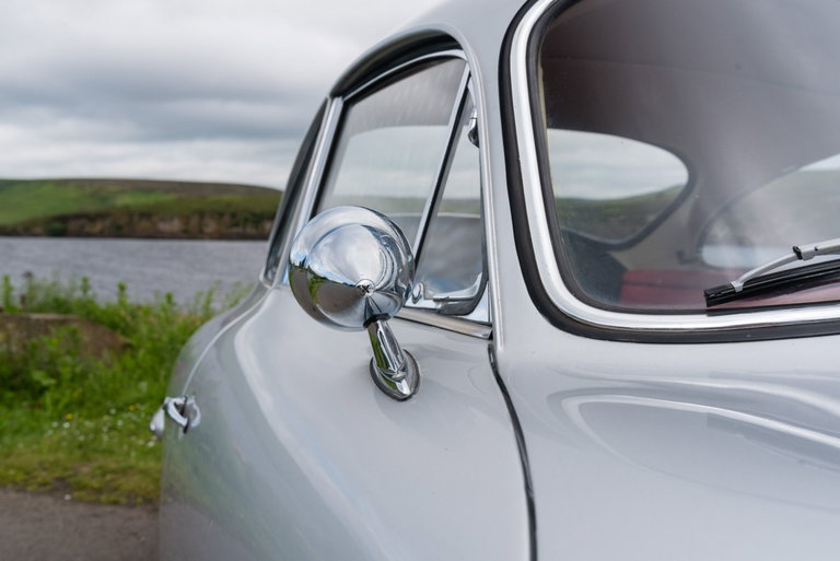 Porsche 356 C