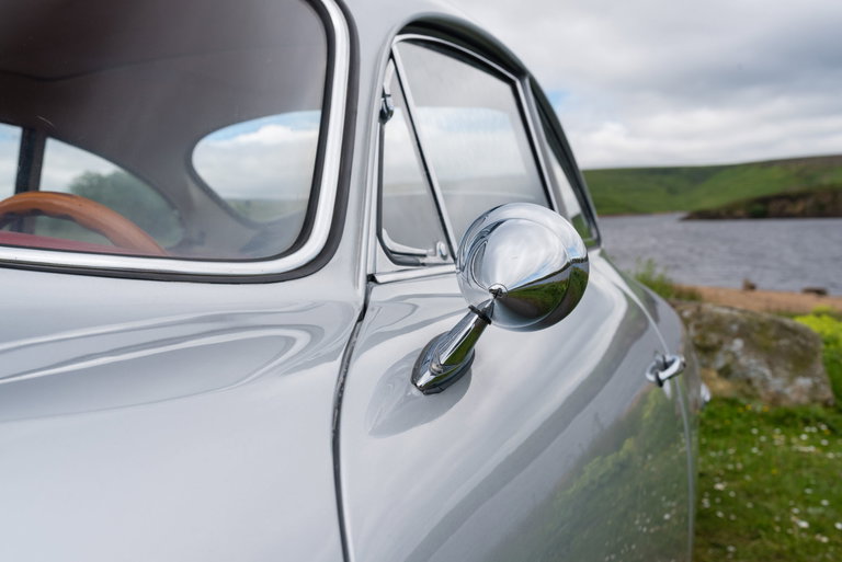 Porsche 356 C