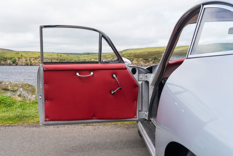 Porsche 356 C
