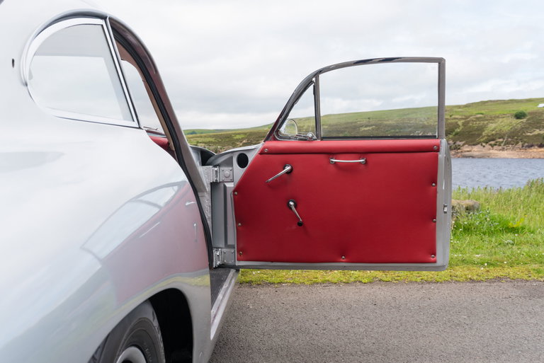 Porsche 356 C