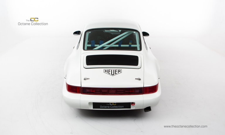 Porsche 964 Cup
