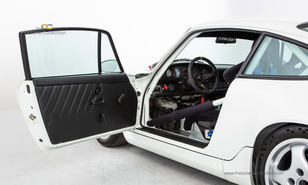 Porsche 964 Cup