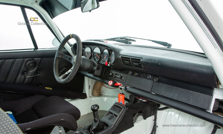 Porsche 964 Cup